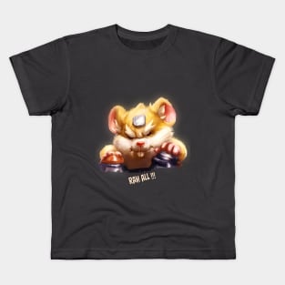 Wrecking Ball Kids T-Shirt